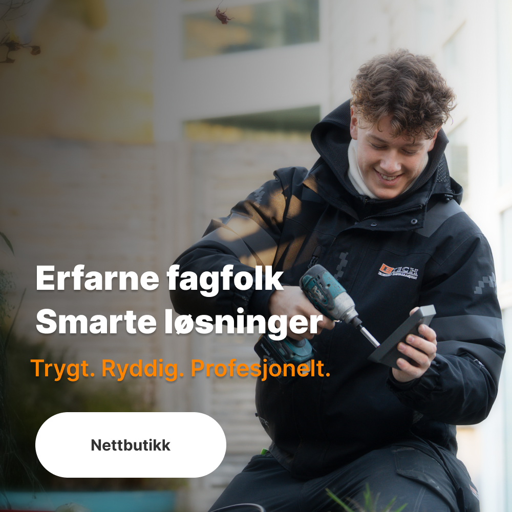 Se våre fastpristjenester i vår nye nettbutikk.
